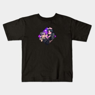 Boop The Snoot Kids T-Shirt